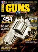 Guns